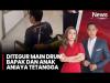 Viral! Bapak dan Anak Aniaya Tetangga karena Teguran Suara Drum Bising