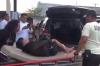 Polisi Baku Tembak dengan Komplotan Pencuri Motor di Lampung, 1 Ditangkap
