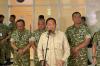 Wamenhan: 4.000 ASN bakal Jalani Latihan Komcad Akhir April 2026