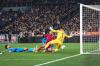 Hasil Lengkap Liga Italia: AS Roma Bungkam Cagliari, Donyell Malen Cetak Brace