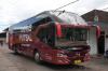 Timnas Futsal Indonesia Resmi Punya Bus Baru, Novita Murni: Nyaman dan Membanggakan