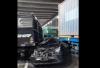 Kecelakaan Beruntun 7 Kendaraan di Tol Bocimi Bogor, Arus Lalin Macet