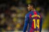 MU Kunci Harga Marcus Rashford Rp591 Miliar, Barcelona Gigit Jari Tak Bisa Tawar!