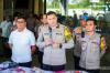 Bentrokan Maut di Lahan Sawit Rokan Hulu Riau, 5 Orang Jadi Tersangka