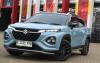 Jajal Suzuki Fronx SGX di IIMS 2026, Intip Fitur-fiturnya