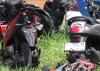 2 Pemotor Tewas Kecelakaan Adu Banteng di Pinrang, 1 di Antaranya Anggota Brimob