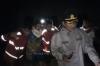 Banjir Tapteng, Polisi Gerak Cepat Evakuasi Warga hingga Tengah Malam