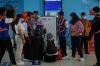 LRT Jabodebek Gelar Sosialisasi Anti Pelecehan di Stasiun Dukuh Atas - Bagian 1