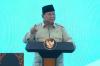 Prabowo: Dulu TNI Selalu Jadi Bulan-bulanan, Sekarang Polisi, Ya Tabah