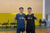 Debut di All England 2026, Raymond/Joaquin Bidik Juara dan Penasaran Karpet Abu-Abu