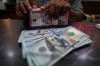 Rupiah Hari Ini Dibuka Menguat ke Rp16.894 per Dolar AS setelah Melemah hingga Rp17.000