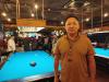 Efren Reyes dan Bustamante Akhiri Kunjungan di Indonesia, PB POBSI Siap Undang Bintang Dunia Lagi