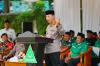 Kapolri Ajak GP Ansor-Banser Dukung Program Pemerintah: Terus Beriringan Bersama Polri