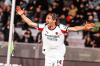 AC Milan Pangkas Jarak dari Inter usai Menang Dramatis atas Pisa, Modric Jadi Pahlawan