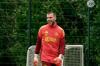 Maarten Paes Jalani Latihan Perdana bersama Ajax, Debut Lawan Klub Justin Hubner?