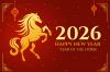 30 Ucapan Imlek 2026 Bahasa Inggris Beserta Terjemahannya dalam Bahasa Indonesia