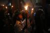 Ratusan Anak Ramaikan Pawai Obor Sambut Ramadan 1447 H - Bagian 1