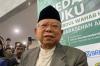 Ma'ruf Amin soal Calon Ketum PBNU: Harus Mampu Damaikan Kelompok yang Bersengketa