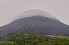 Gunung Merapi Luncurkan Awan Panas 1 Km ke Arah Kali Krasak, Status Masih Siaga