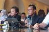 Eggi Sudjana-Damai Dapat SP3, Refly Harun: Kasus Roy Suryo cs Harusnya Gugur!