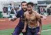 Persita Tangerang Ancam Hancurkan Rekor Kandang Persib Bandung di GBLA