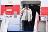 Prabowo Bertolak ke Amerika Serikat, bakal Bertemu Donald Trump