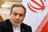 AS Serang Iran, Menlu Araghchi: Kami Balas!