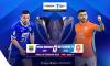 Live RCTI Malam Ini, Persib Bandung vs Ratchaburi Leg 2 Main Jam Berapa?