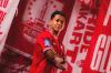 Febri Hariyadi Cedera hingga Akhir Musim, Skuad Persib Kompak Beri Dukungan