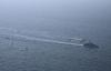 Iran Patroli 24 Jam di Selat Hormuz, Gunakan Senjata Misterius