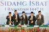 Awal Ramadan 2026 Tak Sama, MUI: Kita Perlu Membiasakan Diri untuk Berbeda