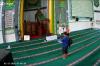 Bikin Kaget! ODGJ Telanjang Masuk dalam Masjid di Palangka Raya