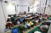 Warga Muhammadiyah Melaksanakan Tarawih Pertama Ramadan 1447 H - Bagian 2