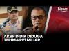Terbongkar! Narkoba di Tangan Eks Kapolres Bima Kota untuk Dipakai Sendiri