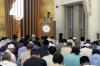 Tarawih Perdana, Warga Muhammadiyah Ajak Umat Islam Sambut Ramadan dengan Gembira