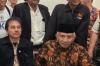 Amien Rais Hadiri Sidang Citizen Lawsuit Ijazah Jokowi di PN Solo