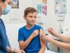 Mulai Tahun Depan! Semua Anak Laki-Laki Akan Disuntik Vaksin HPV Gratis