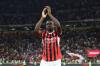 AC Milan Usir Gelandang Prancis, Crystal Palace dan Marseille Berebut