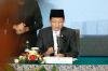 Menag Tegaskan Zakat Tak Dipakai untuk MBG, hanya Disalurkan ke yang Berhak