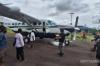 4 Anggota KKB Ditangkap di Yahukimo, 2 Orang terkait Penembakan Pesawat Smart Air