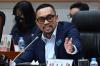 Sahroni Jadi Wakil Ketua Komisi III DPR, MKD Sebut Tak Ada Pelanggaran Prosedur