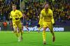 Hasil Lengkap Liga Champions: Bodo/Glimt Hancurkan Inter Milan 3-1, Atletico Madrid Ditahan Club Brugge 