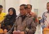 Lapangan Padel Berisik hingga Ganggu Bayi saat Malam, Pramono bakal Tertibkan