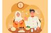 Jadwal Buka Puasa Bekasi 26 Februari 2026 Beserta Doanya