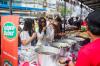 Berburu Menu Buka Puasa di Bazar Takjil Benhil - Bagian 3