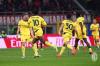 Hasil AC Milan vs Como: Gol Rafael Leao Selamatkan Rossoneri dari Kekalahan 