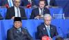 Presiden Prabowo Hadiri KTT Perdana Board of Peace di Washington DC