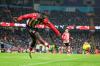 Brian Brobbey Tolak Mentah-mentah MU, Kini Jadi Mesin Gol Sunderland