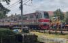 Update Kecelakaan Kereta Bandara di Poris Tangerang: 1 Jalur Sudah Bisa Dilalui 