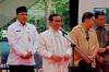 Revitalisasi Taman Semanggi Telan Anggaran Rp134 Miliar, Pramono: Tak Pakai APBD
